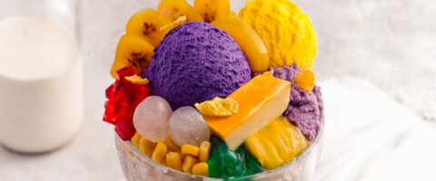 16 of the Best Halo-Halo Spots in the Metro