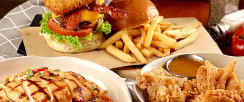 25 of the Best Restaurants to Visit in SM Mall of Asia