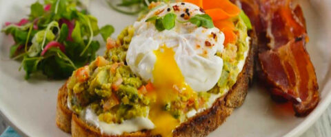 19 Avocado Dishes That Are Just Ripe For You!