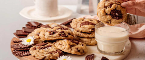 Munch on these Cookies For Every Budget Bracket