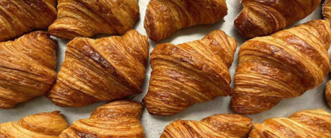 Your Guide to Different Kinds of Pastries in Manila