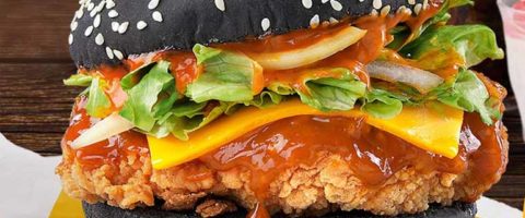 Say ‘Annyeong’ to McDonald’s New K-Burgers!