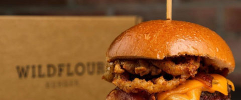 Wildflour Burgers Are Finally Having Their Spotlight Moment