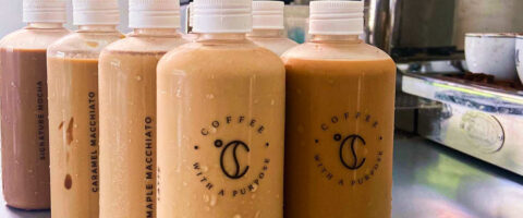 14 Coffee Shops That Deliver Your Much Needed Caffeine Fix