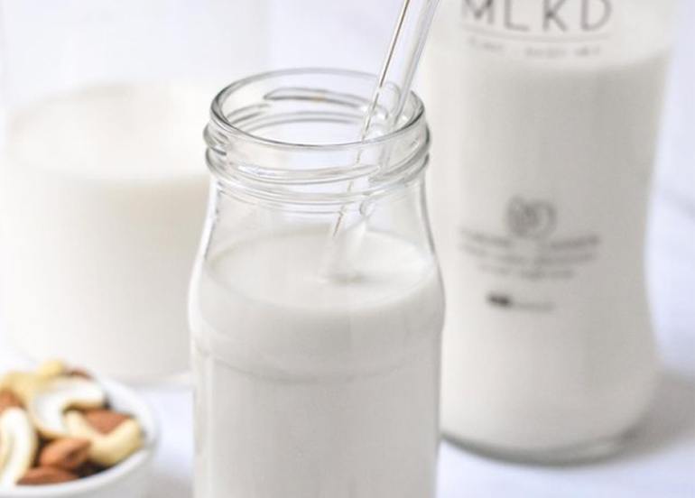 MLKD Dairy Free Milk