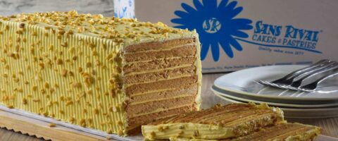 These Spots Serve The Best Sans Rival You’ll Ever Taste