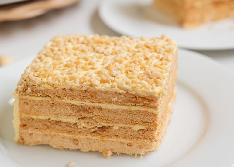 House of Sans Rival