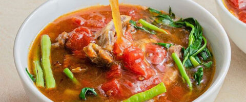 12 Mukhasim Sinigang Dishes Worth Trying in Metro Manila