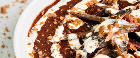 Where to Get The Best Champorado in Manila