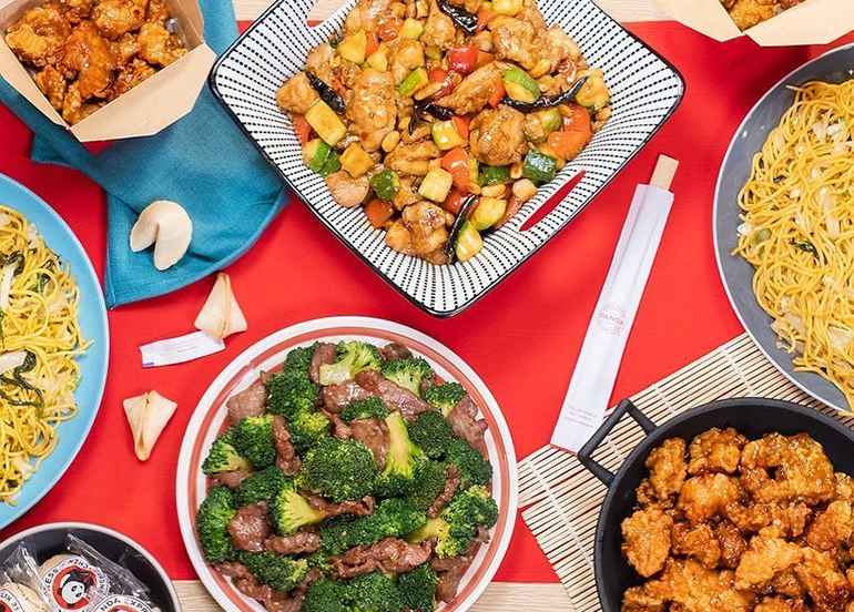 Where to Get the Best Chinese Food Trays Booky