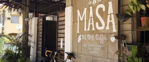 Rise and Shine! La Union’s Go-To Bakery, Masa Bakehouse is Coming to Manila