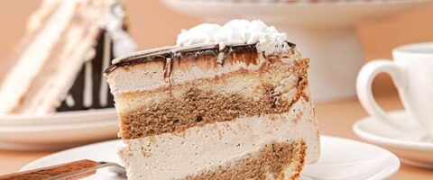 Where to Get the Best Ice Cream Cakes in the Metro