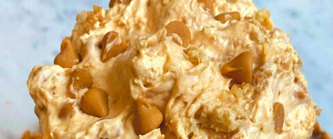 M Bakery’s Banana Pudding Flavor of the Month is Butterscotch!