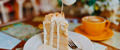 11 Spots in the Metro To Get Cake by the Slice