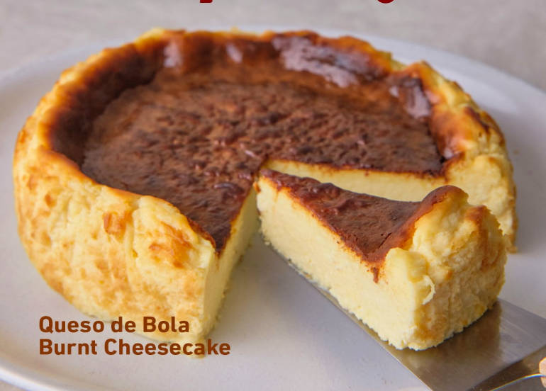 bo's cheesecake