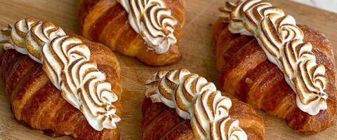 11 of the Most Buttery and Flaky Croissants in the Metro