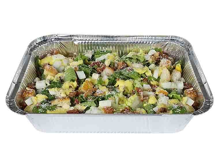 Caesar Salad from Gringo