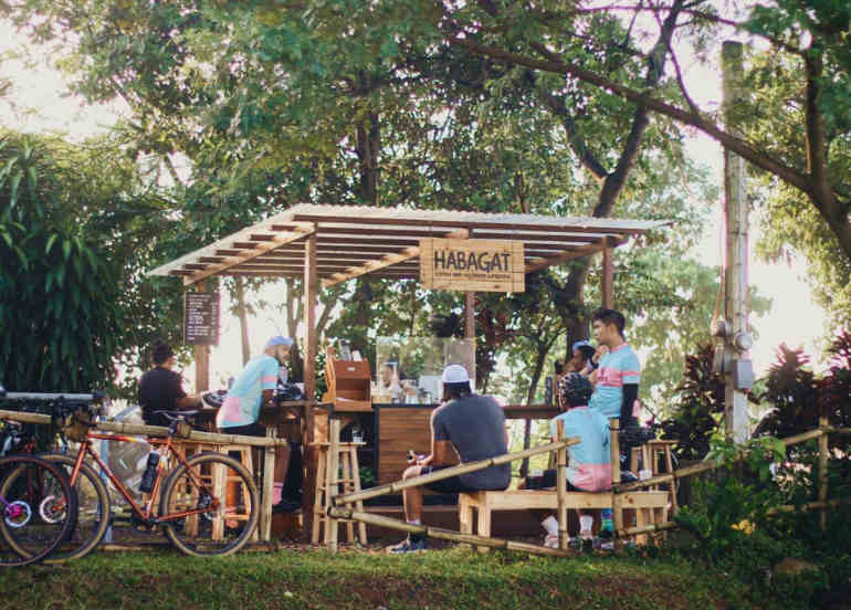  Habagat Coffee and Outdoor Lifestyle antipolo