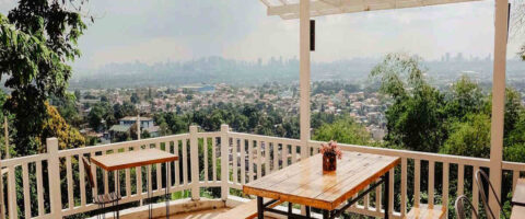 Your Guide to Antipolo Restaurants with an Amazing View