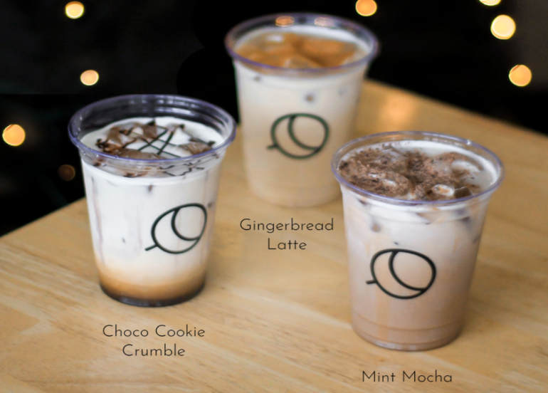 moon cafe christmas drinks