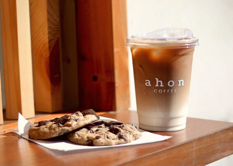 Ahon Coffee