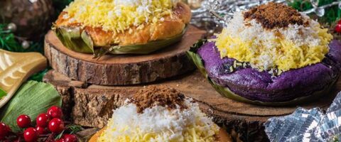 Where to Get The Best Bibingka in the Metro This Christmas
