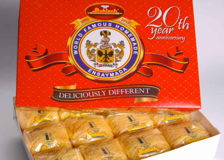 Where to Buy Your Favorite Pinoy Pasalubong Within Metro Manila Booky