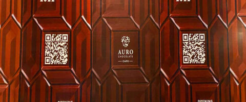Auro Chocolate Cafe Set To Open in BGC Area Soon