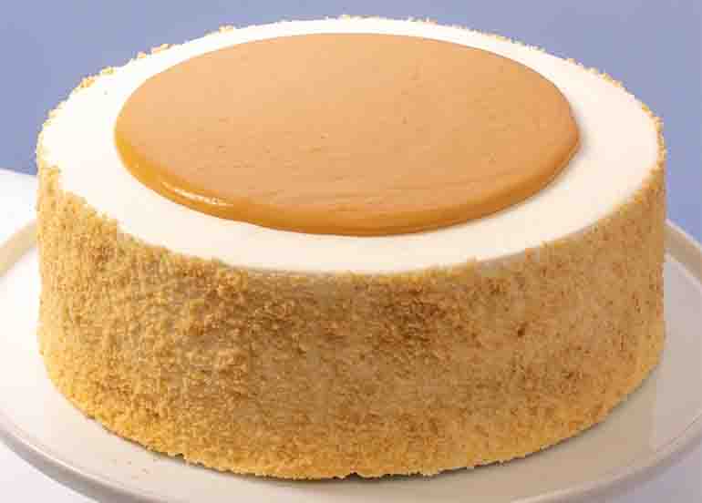 7 Caramel Cakes in Manila that will Lift Your Spirits Any Time! Booky
