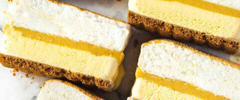 8 Frozen Brazo Cakes That Will Melt Your Heart