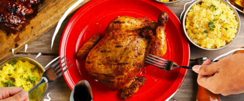 Where to Get the Best Whole Chicken in the Metro