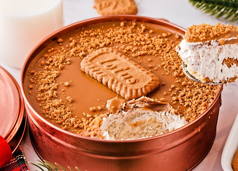 Where to Get the Best Tin Can Cakes in the Metro Booky