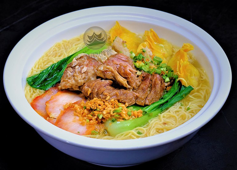 golden empire chinese cuisine noodles