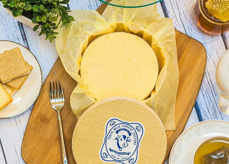 13 Sinfully Good Cheesecakes for Every Budget Booky