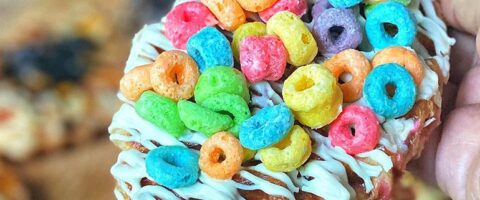7 Delicious Desserts Made with Your Favorite Cereal