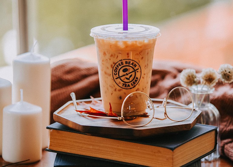 coffee bean philippines coffee