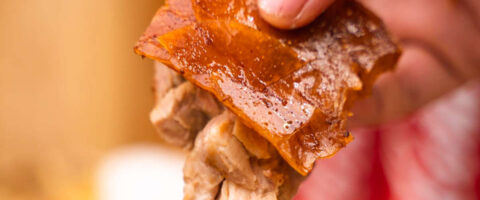13 Places Where You Can Get the Best Lechon in The Metro For Delivery