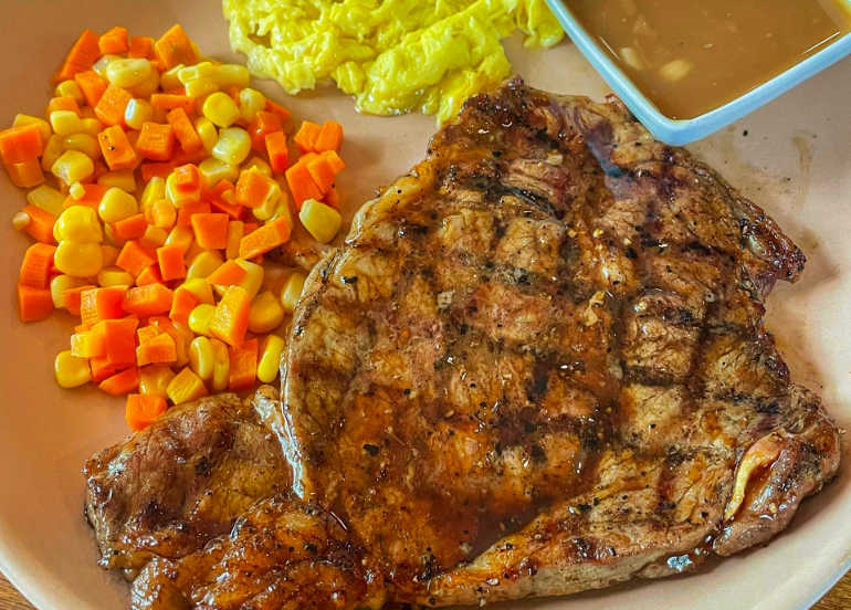 13 of the Best Sulit Steaks in Metro Manila Booky