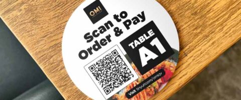 Here’s How You as a Customer Can Benefit from All-in-One QR Codes at Restaurants!