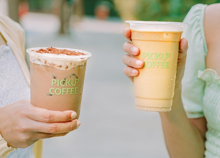 Where to Get the Best Spanish Latte in the Metro Booky