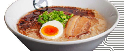 Tomorrow’s the Last Day for Ramen Kuroda’s Unlimited Noodles Promo!