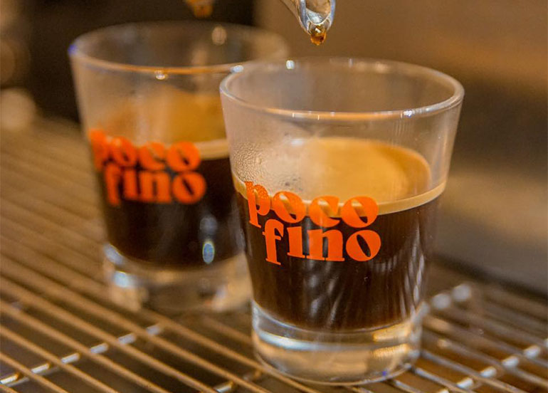 Espresso Pocofino