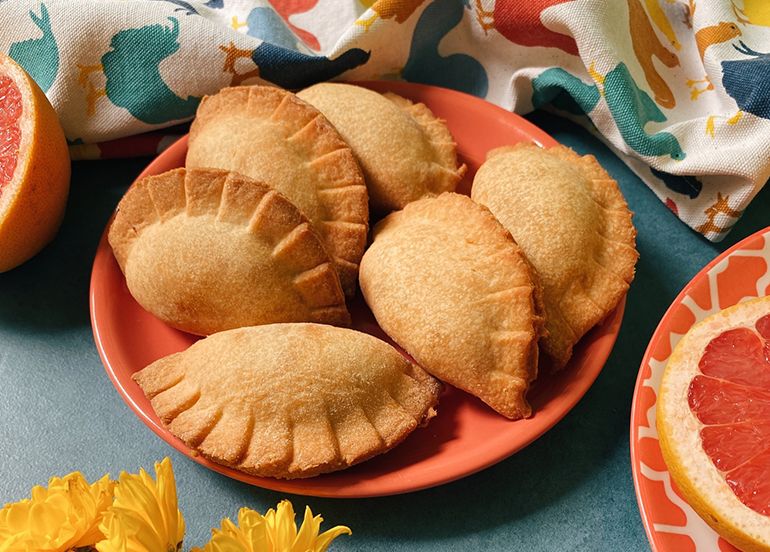 Where to get the best empanadas in the metro booky