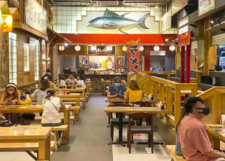 10 Unique Restaurant Finds at Resorts World Manila | Booky