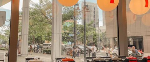 Here’s The Opening Date of Caffe Pocofino in BGC! | Booky