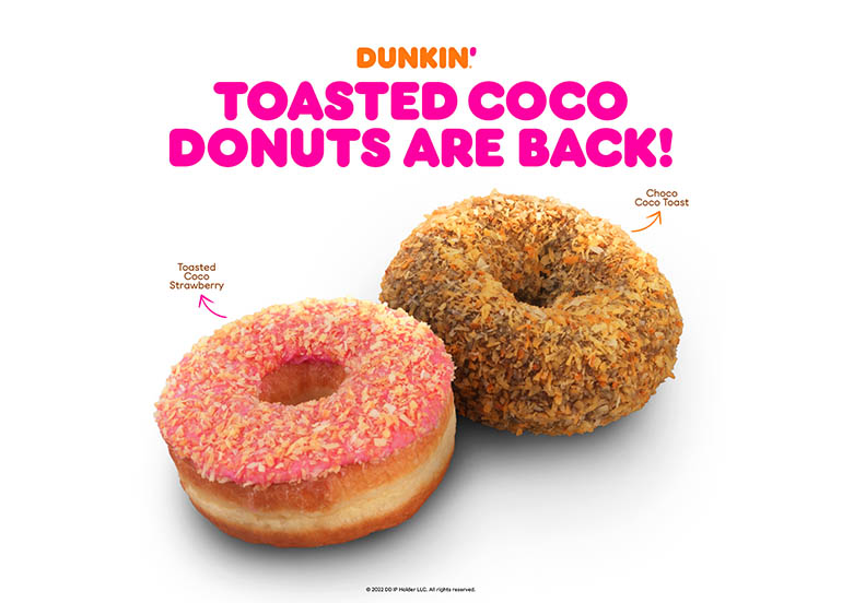 Dunkin’ Cookies Exist! This is Your Sign to Try Them! | Booky