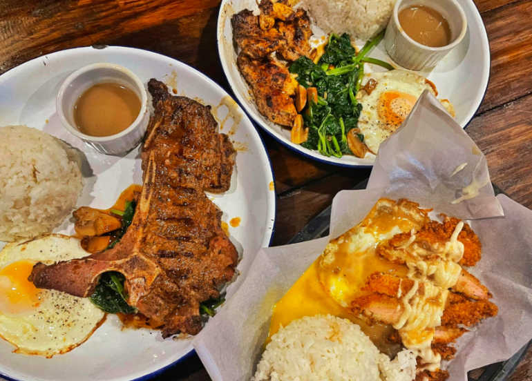 10 Spots To Discover on our Next Foodtrip To UP Diliman Booky