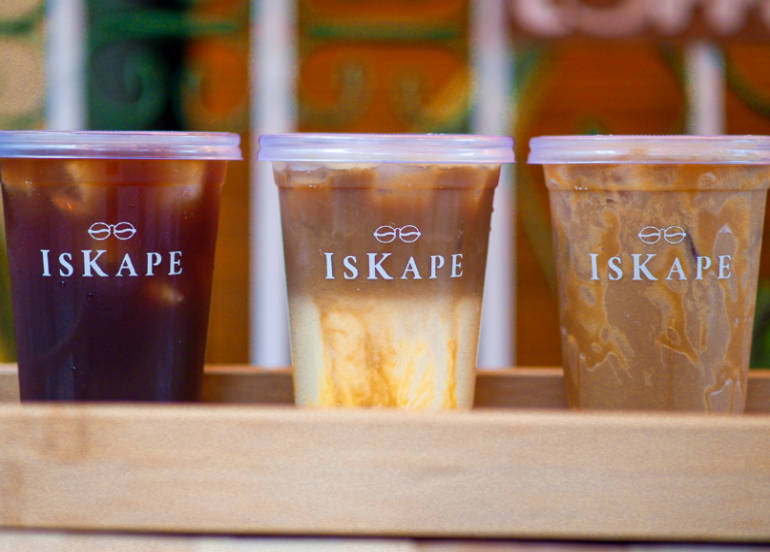 10 Spots To Discover on our Next Foodtrip To UP Diliman Booky