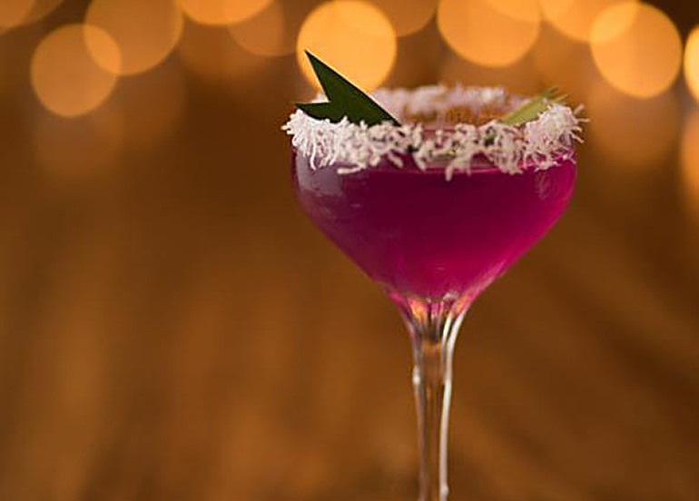 5 Bars and Restaurants that Serve the Best Mocktails in the Metro Booky