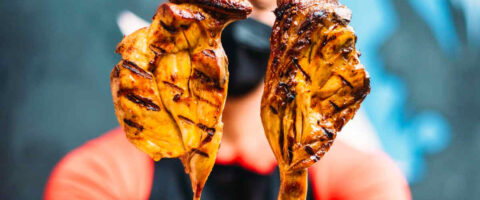 9 of the Best Chicken Inasal Spots in the Metro